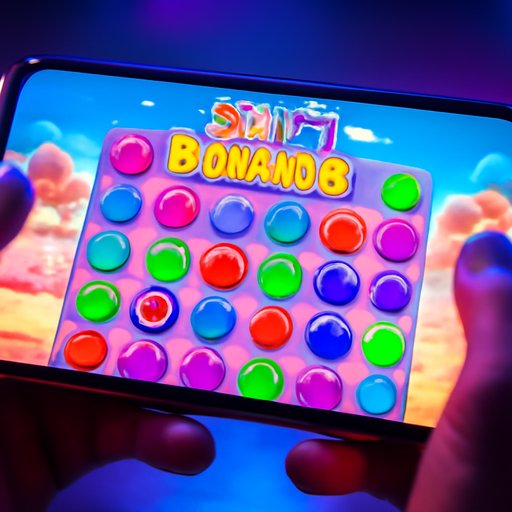 bk99 Sweet Bonanza ক্যান্ডি থিম